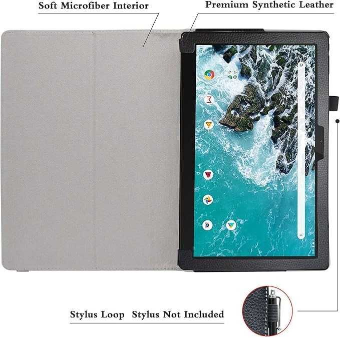 Etui na tablet SGIN T10