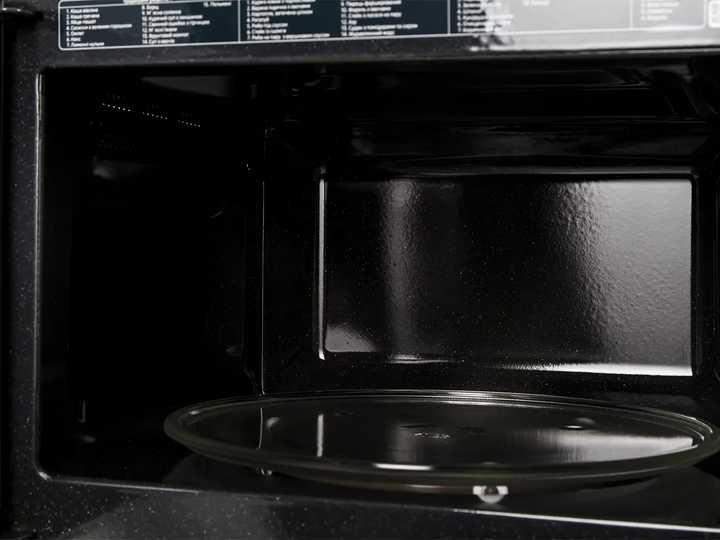 Мікрохвильова піч SAMSUNG MS23F302TAS/UA