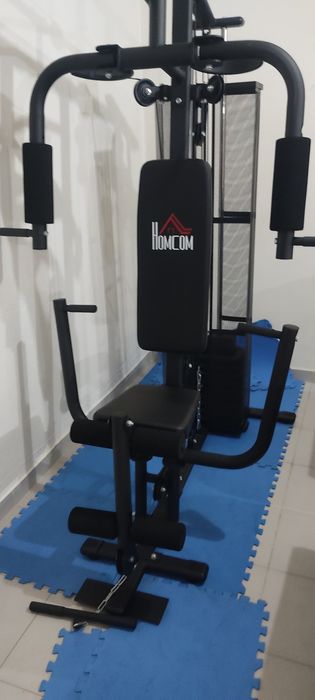 Máquina multifunções425907826249574401