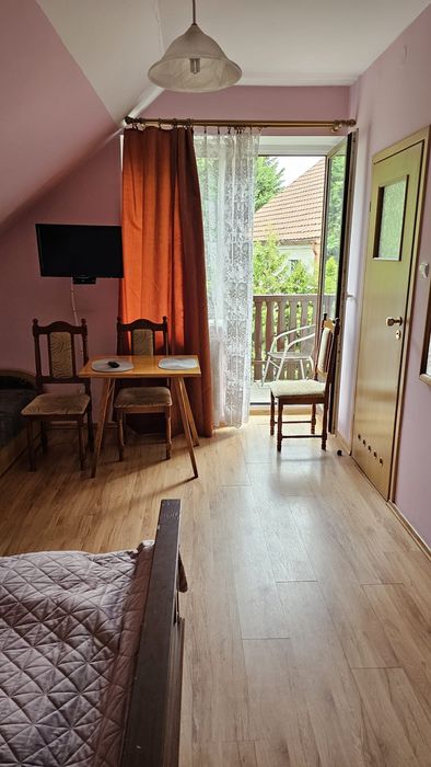 Pokoje na Górce Ciechocinek