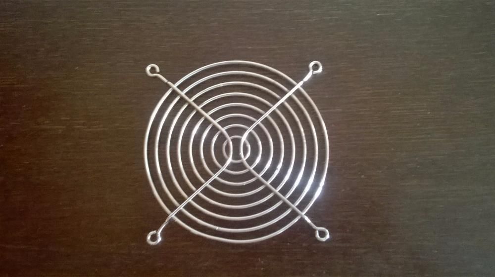 Grelha Ventoinha64740396230915120