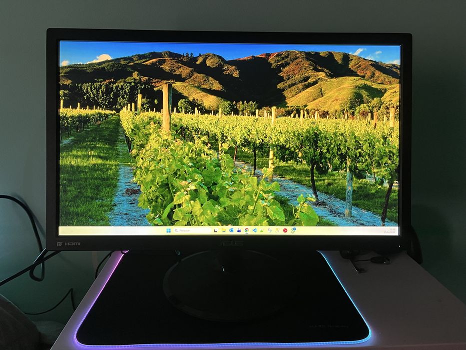 Ecrã full hd - HDMI | 21 polegadas444480961139845121