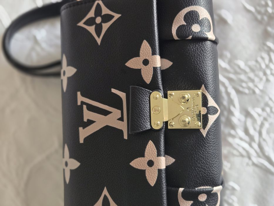Mala Louis Vuitton