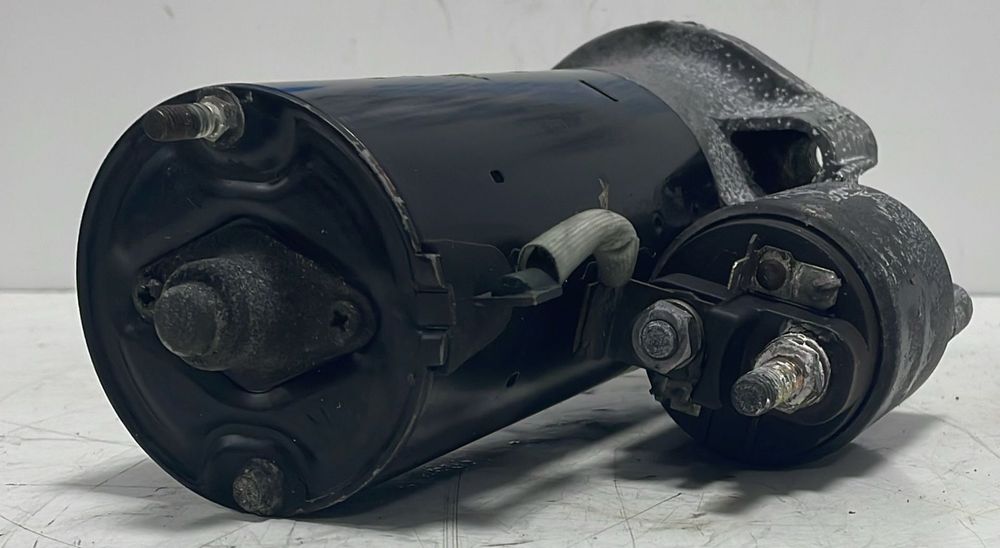MOTOR DE ARRANQUE VOLKSWAGEN PASSAT B5.5 (3BG,3BG) [00-05]
