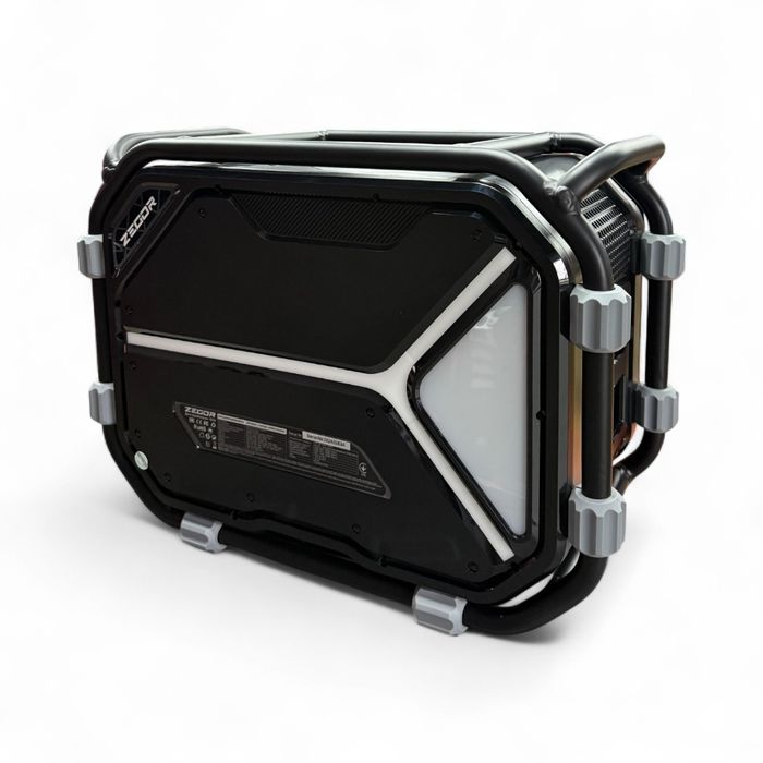 Зарядна станція Zegor YC2400 2.4кВт