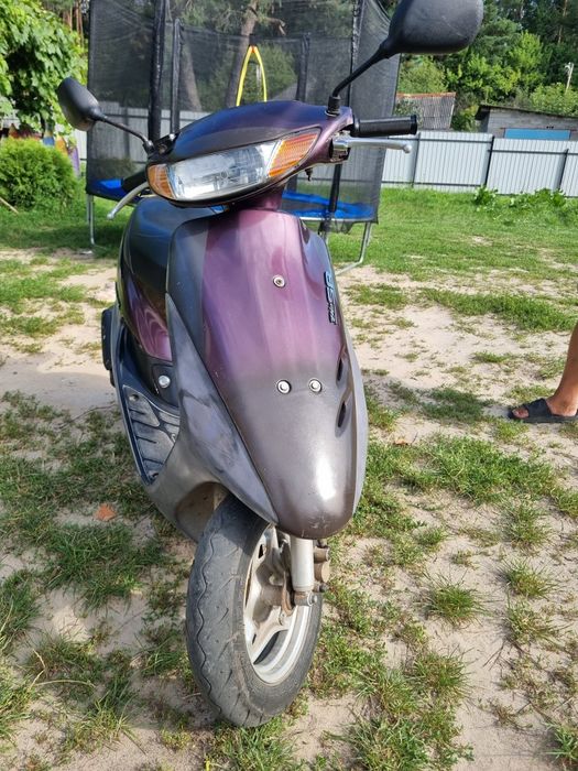 Dio 35 SR  торг.