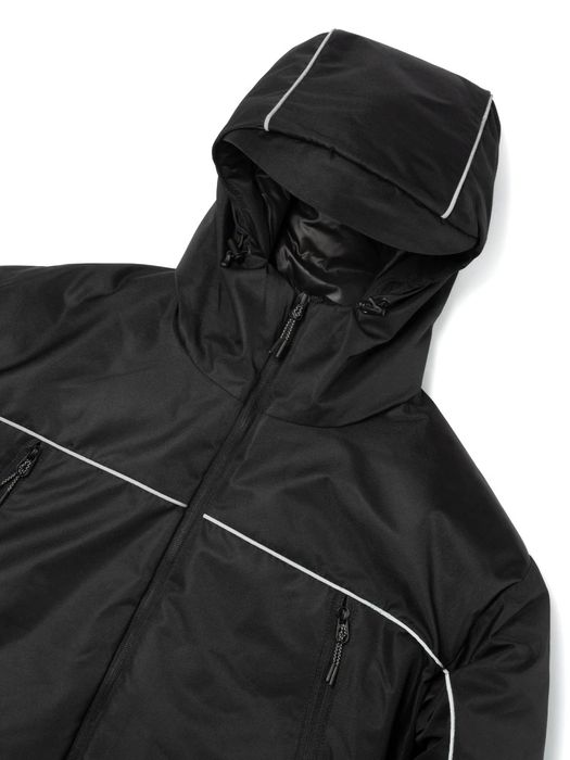 Куртка Гард Gard парка зимова карточка куртка