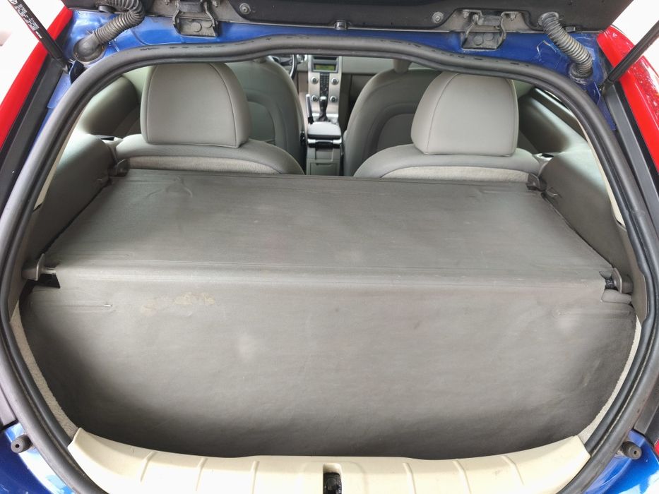 Volvo C30 — fotografia 9