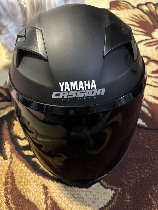 Kask cassida 3.0 integral