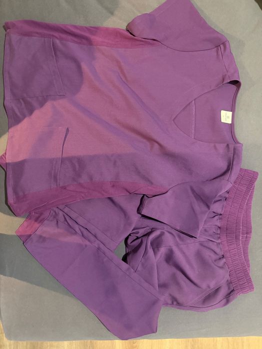 Scrubs medyczny komplet Rp store