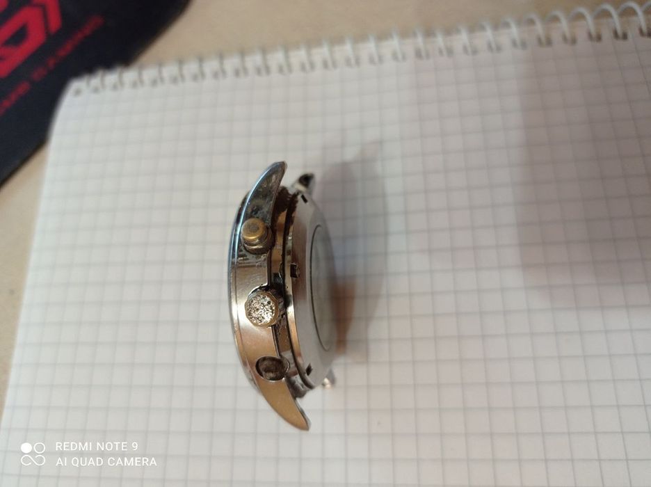 Часы наручные мужские