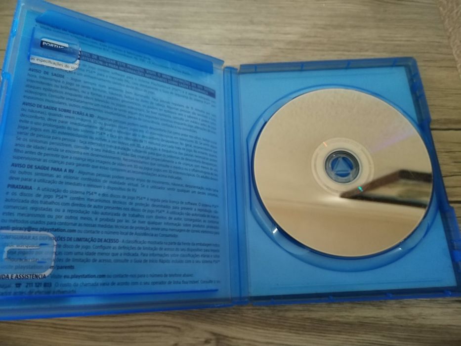 Call of Duty Black Ops 4 PS4