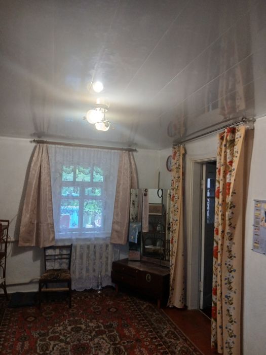 Продам будинок в селі
