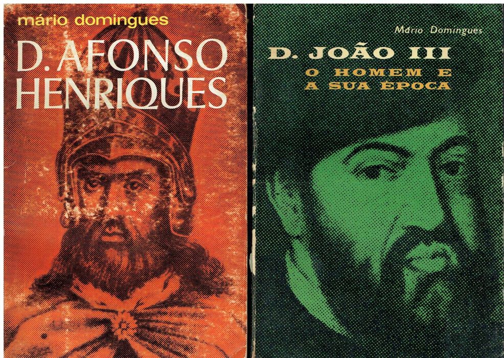 11909

Livros de Mário Domingues