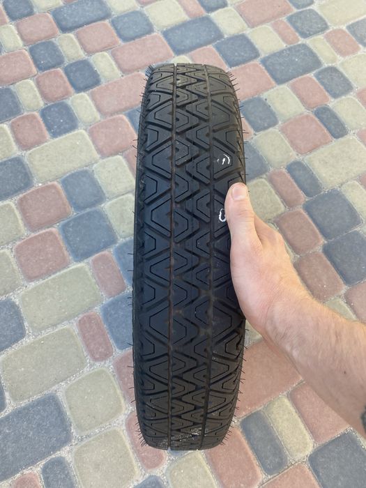 Докатка Continental R16 запасне колесо