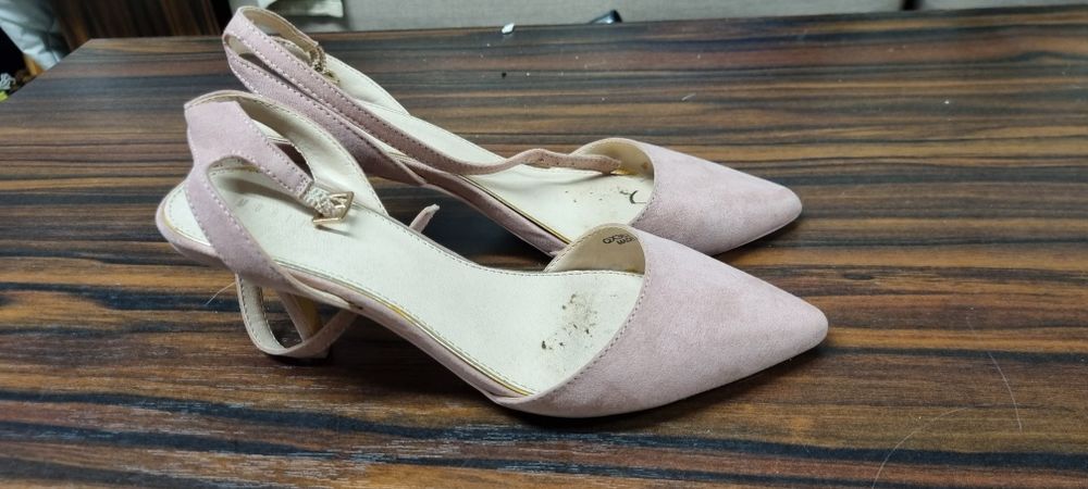 Buty damskie szpilki mohito rozmiar 36