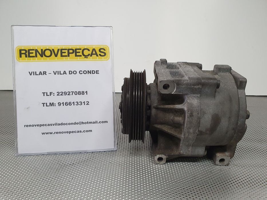 Compressor AC FIAT Punto (188_)
