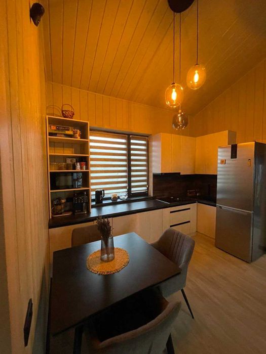 відпочинок з сімєю у  Карпатах