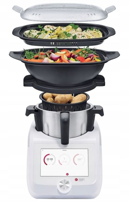 Lidlomix SKMS 1200 A1