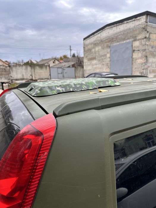 Автомобільна версія Starlink v2 Корпус для авто Drivelink