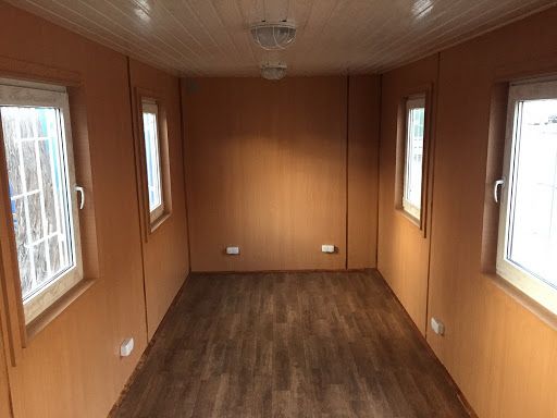 Вагончик Бытовка Аренда 3200 мес Люкс Всегда в Наличии