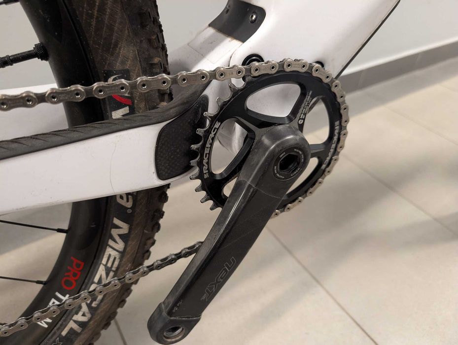 Scott Spark RC Pro rozmiar M