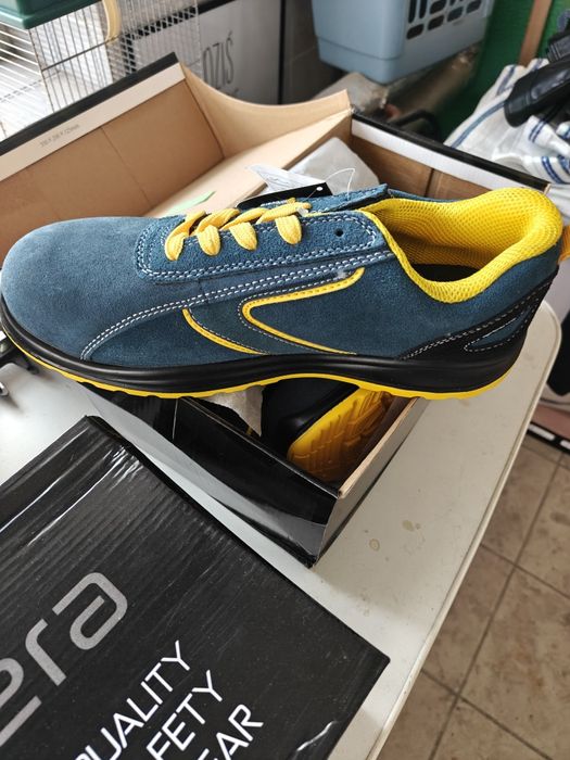Buty robocze rozmiar43