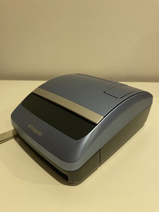 Instant Camera Polaroid One 600