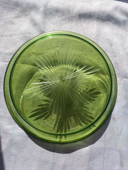 Фужери Стрий часів СССР