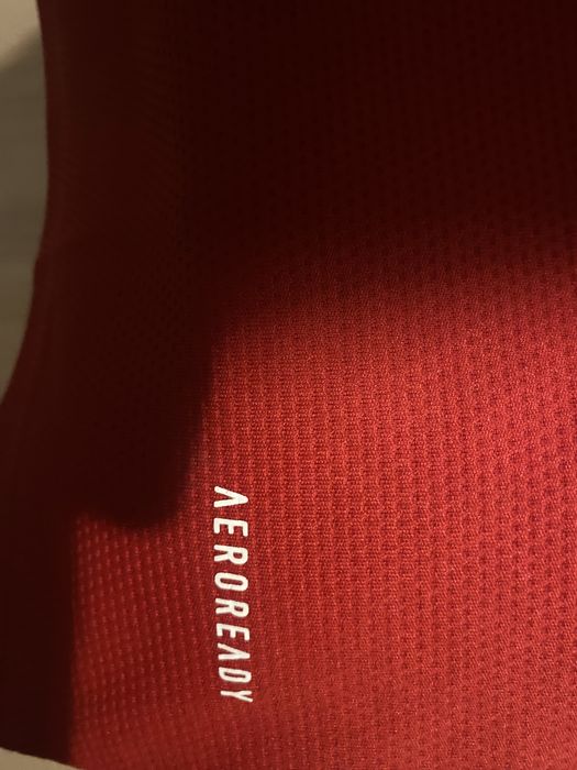 Koszulka manchester utd