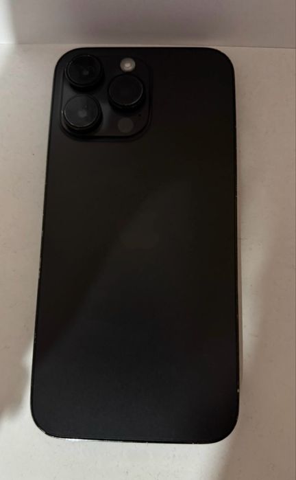 Iphone 14 Pro Max em otimo estado