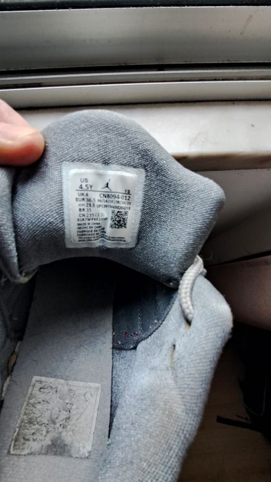 Tenis  de incrível qualidade