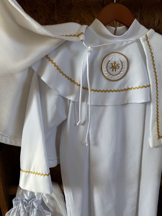 Alba dla dziewczynki 8-10 lat