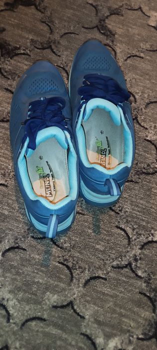 Meindl Power Walker GTX