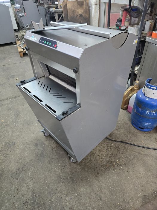 Krajalnica do chleba MHS w super stanie