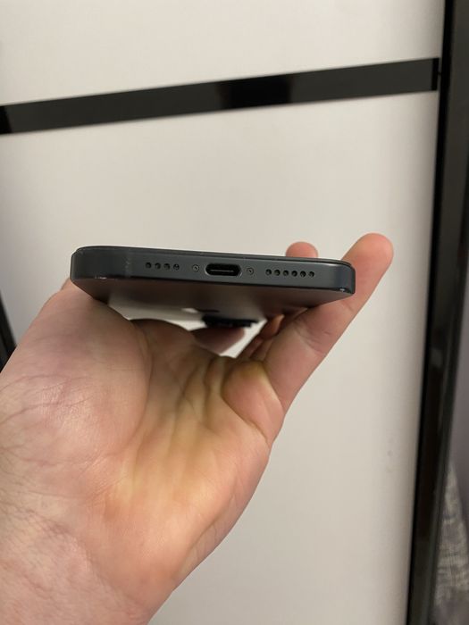 Apple iPhone 15 Plus 128GB 90% АКБ