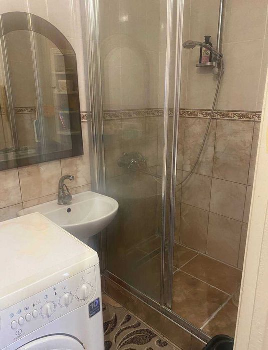 2-кімнатна квартира в смт Вовковинці / Двокімнатна квартира