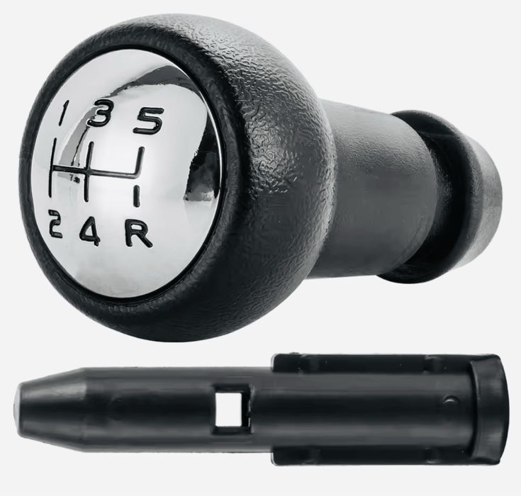 Ручка кпп Peugeot 206 207 307 308 407 Citroen C4L C2 C3 C5 вантажівок