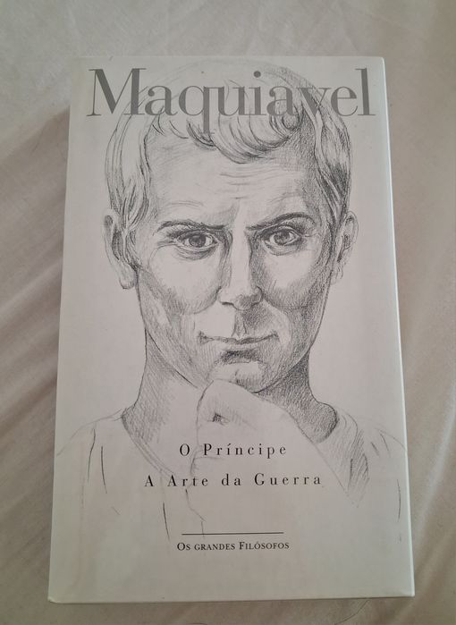 Coleção Os Grandes Filósofos