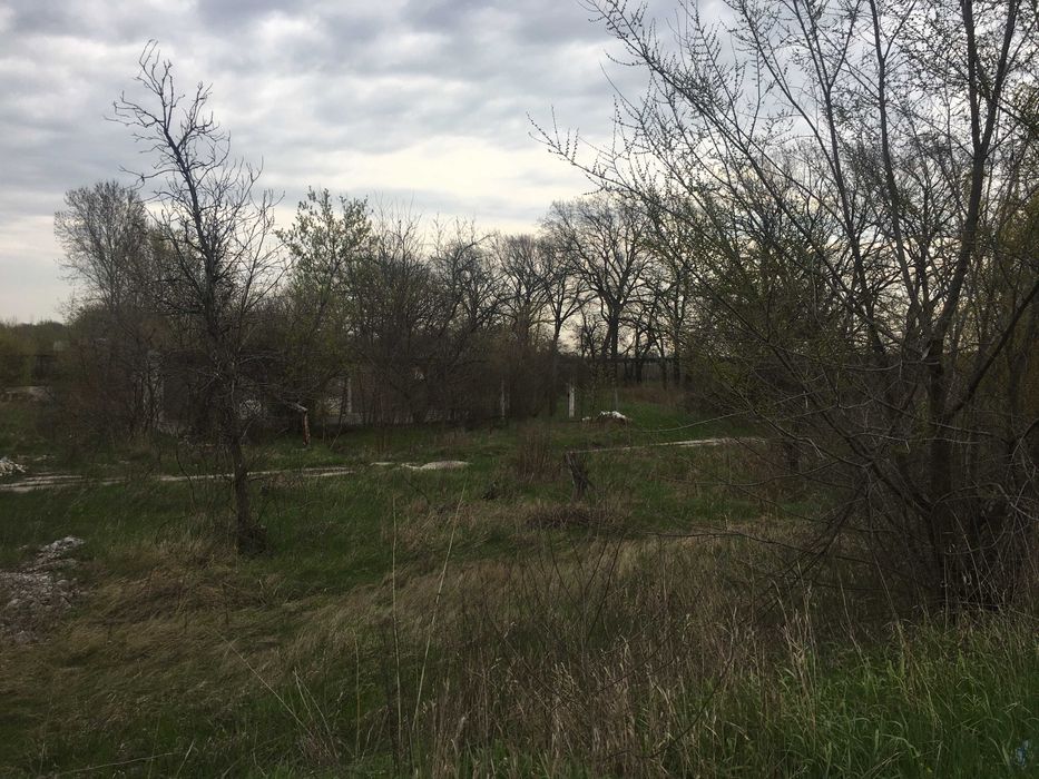 Продам участок 90 соток ,красная линия ,Юбилейное