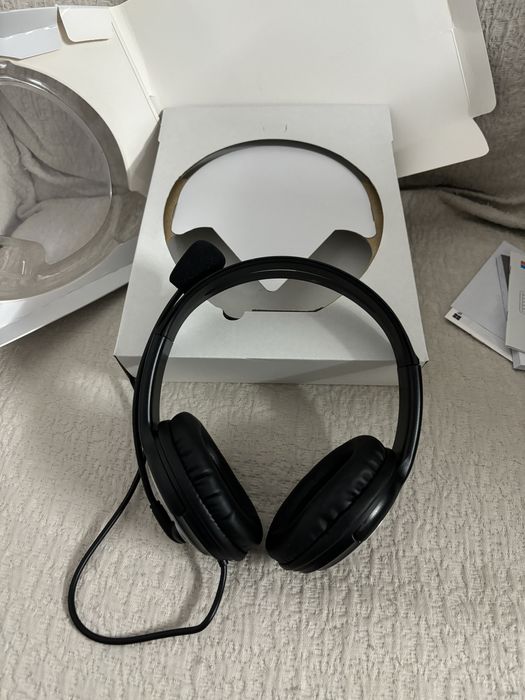 Fones Microsoft LifeChat LX-3000