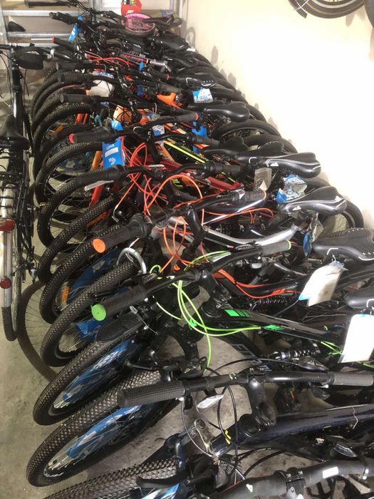 Продам велосипеди по ОПТ цінам