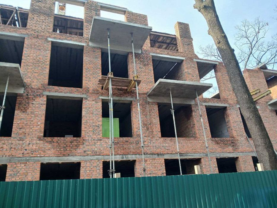 Повноцінна 1к квартира від забудоаникаа клубному ЖК! Парк Дубки!  Газ!