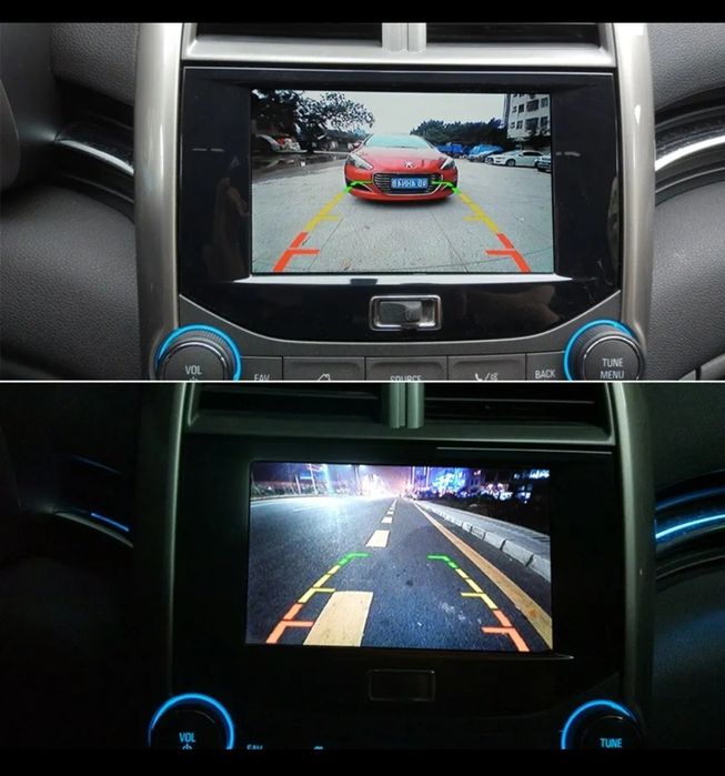 Rear Camera | Back Car View64585675140995120