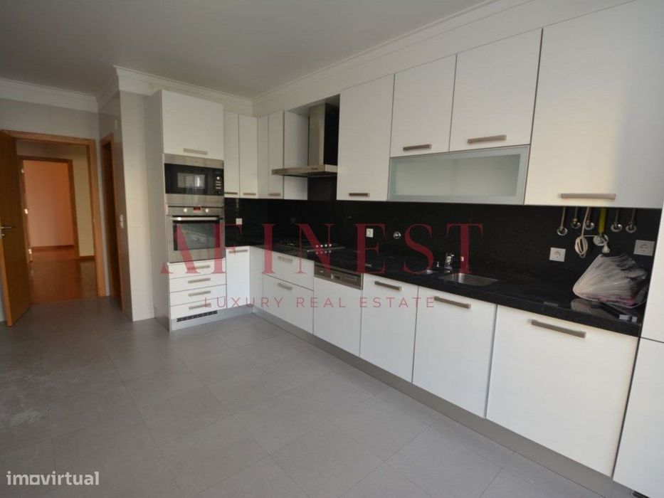 Apartamento T3 Na Quinta Beloura II