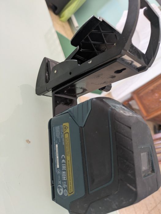 Laser Bosch Professional GCL 2-15 + Suporte | Bom Estado