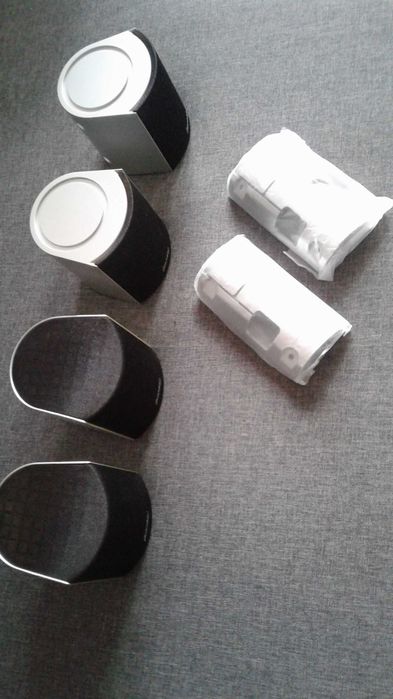 Pioneer Колонки 4 штуки 6 Ом 100 W