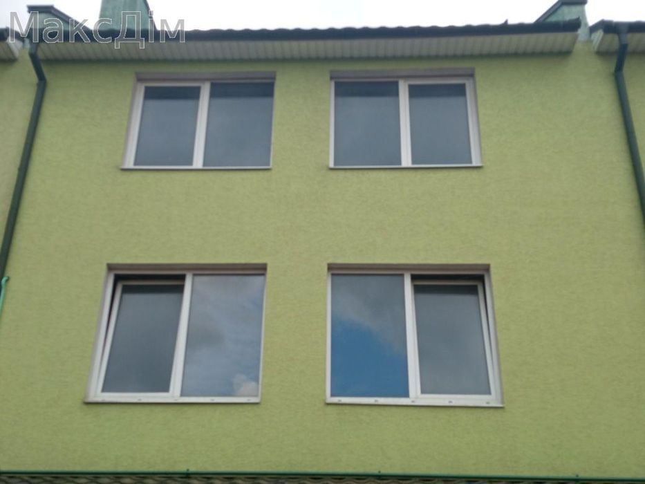 Продаж котеджу в Байківцях