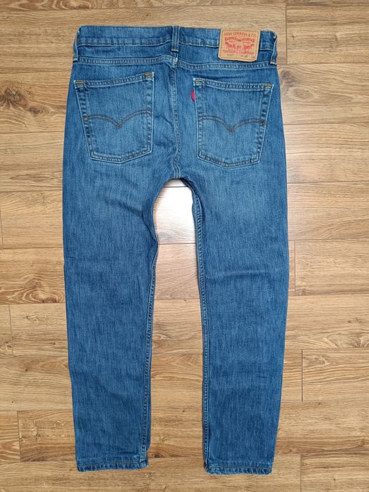 Spodnie Levi's W30 L30