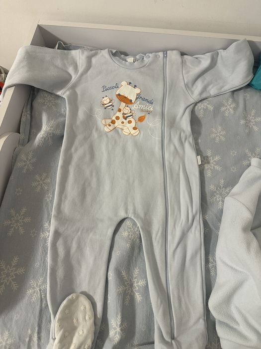 Ропмер / чоловічок на байці